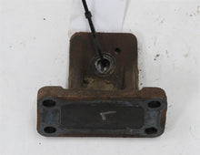 Laden Sie das Bild in den Galerie-Viewer, Toyota Land Cruiser HJ60 4.0 Diesel 2H Motorhalter links
