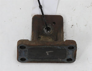 Toyota Land Cruiser HJ60 4.0 Diesel 2H Motorhalter links