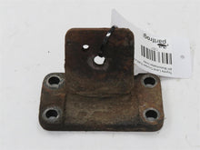 Laden Sie das Bild in den Galerie-Viewer, Toyota Land Cruiser HJ60 4.0 Diesel 2H Motorhalter links