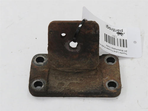 Toyota Land Cruiser HJ60 4.0 Diesel 2H Motorhalter links