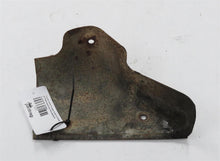 Laden Sie das Bild in den Galerie-Viewer, Toyota Land Cruiser HJ60 4.0 Diesel 2H Wärmeschutz Schutzblech Krümmer hinten