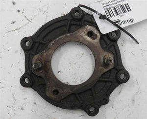 Toyota Land Cruiser HJ60 4.0 Diesel 2H Halterung Deckel Platte Einspritzpumpe