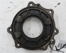 Laden Sie das Bild in den Galerie-Viewer, Toyota Land Cruiser HJ60 4.0 Diesel 2H Halterung Deckel Platte Einspritzpumpe
