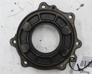 Toyota Land Cruiser HJ60 4.0 Diesel 2H Halterung Deckel Platte Einspritzpumpe