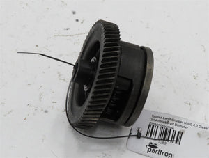 Toyota Land Cruiser HJ60 4.0 Diesel 2H Antriebsrad Dämpfer Einspritzpumpe