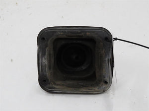 Toyota Land Cruiser HJ60 Schaltbalg Schaltsack Gummi