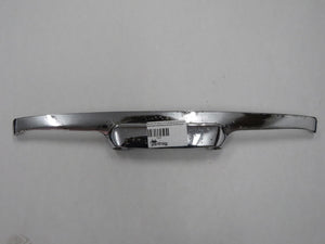 Rover P5 Mark II 3.0 Abdeckung Chrom Kennzeichenbeleuchtung Heckklappe