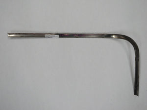 Rover P5 Mark II 3.0 Zierleiste Heckscheibe Scheibenrahmen Chrom oben links