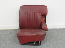 Laden Sie das Bild in den Galerie-Viewer, Rover P5 Mark II 3.0 Sitz vorn rechts