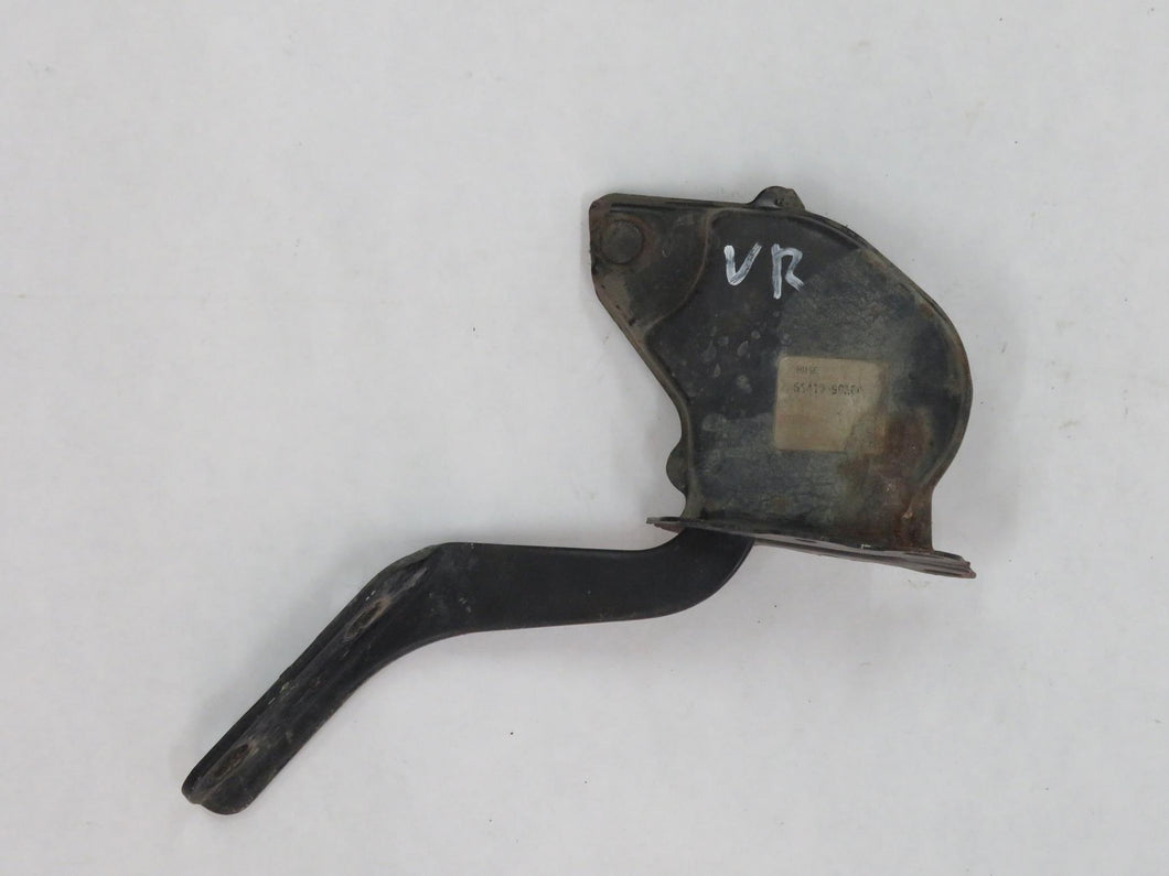 Toyota Land Cruiser HJ60 Scharnier Motorhaube vorn rechts 53410-90A00