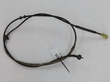 Laden Sie das Bild in den Galerie-Viewer, Toyota Land Cruiser HJ60 4.0 Diesel Tachowelle