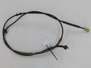Toyota Land Cruiser HJ60 4.0 Diesel Tachowelle