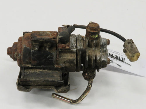 Nissan 300ZX Z31 Ölpumpe für Ölkühler Differenzial hinten