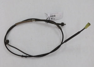 Toyota Land Cruiser HJ60 4.0 Diesel Tachowelle