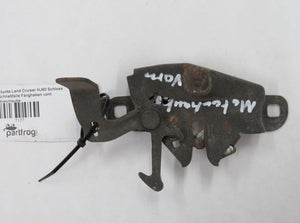Toyota Land Cruiser HJ60 Schloss Schließfalle Fanghaken vorn Motorhaube