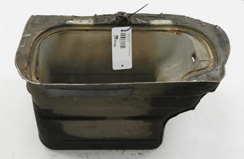 Porsche 928 S4 GT Batteriekasten 92850180504