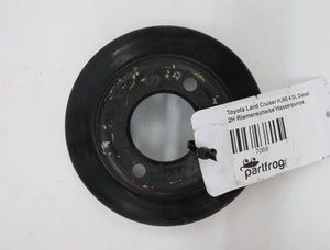 Toyota Land Cruiser HJ60 4.0 Diesel 2H Riemenscheibe Wasserpumpe