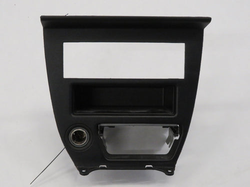 Toyota Celica T18 Abdeckung Mittelkonsole Armaturenbrett Radioschacht 55412-20410
