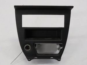 Toyota Celica T18 Abdeckung Mittelkonsole Armaturenbrett Radioschacht 55412-20410