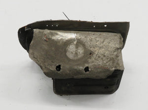 Porsche 928 S4 GT Batteriekasten 92850180504