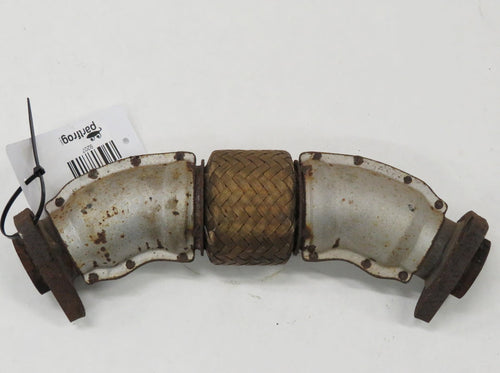 Nissan 300ZX Z31 3.0 (non turbo) Krümmer Abgaskrümmer Verbindungsrohr Flexrohr