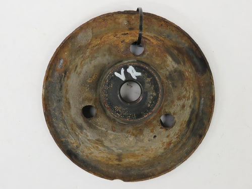 Nissan 300ZX Z31 Federteller oben Federbein vorn