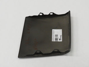 Nissan Silvia 200SX S12 Verkleidung Blende Scheinwerfer vorn links oben