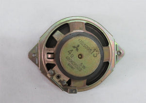 Mitsubishi Pajero Montero L040 Lautsprecher Armaturenbrett 480K06503