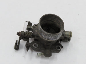 Toyota Land Cruiser HJ60 4.0 Diesel 2H Drosselklappe
