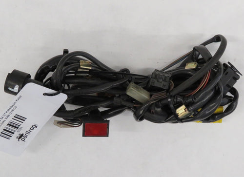 Porsche 928 S4 GT Kabelbaum Kabel Tür vorn rechts oder links 92861216719