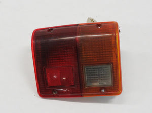Mitsubishi Pajero Montero L040 Rückleuchte Rücklicht hinten rechts