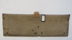 Mercedes Benz S124 Kombi Heckklappe Verkleidung Abdeckung Beige 1247470070