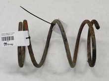 Laden Sie das Bild in den Galerie-Viewer, Nissan 300ZX Z31 Feder Fahrwerksfeder vorn