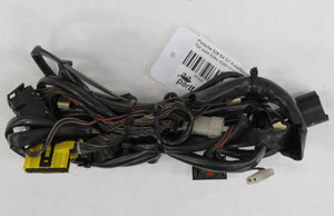 Porsche 928 S4 GT Kabelbaum Kabel Tür vorn rechts oder links 92861216719