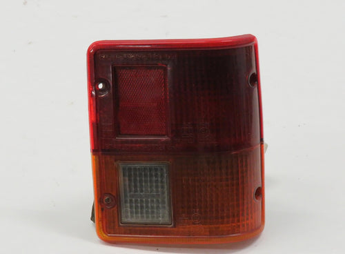 Mitsubishi Pajero Montero L040 Rückleuchte Rücklicht hinten rechts