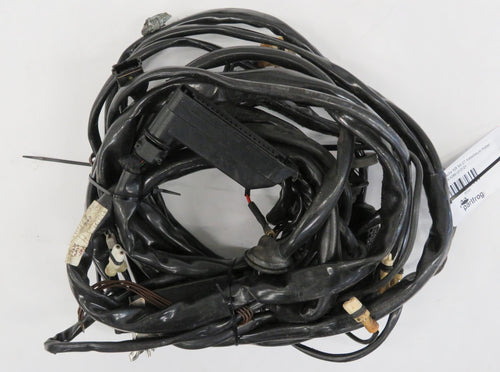 Porsche 928 S4 GT Kabelbaum Kabel ABS 92861212121