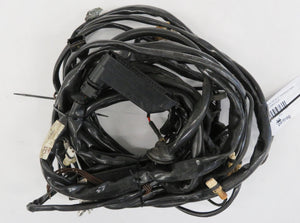 Porsche 928 S4 GT Kabelbaum Kabel ABS 92861212121