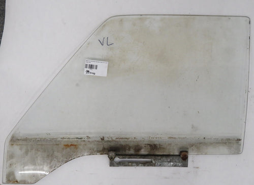 BMW E3 Scheibe Fenster Glas Tür vorn links klar