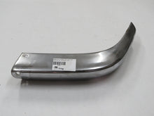 Laden Sie das Bild in den Galerie-Viewer, BMW Neue Klasse 1600 1800 2000 Stoßstange vorn Ecke links