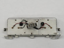 Laden Sie das Bild in den Galerie-Viewer, Mitsubishi Pajero Montero L040 Zusatzinstrumente Armaturenbrett MB521162