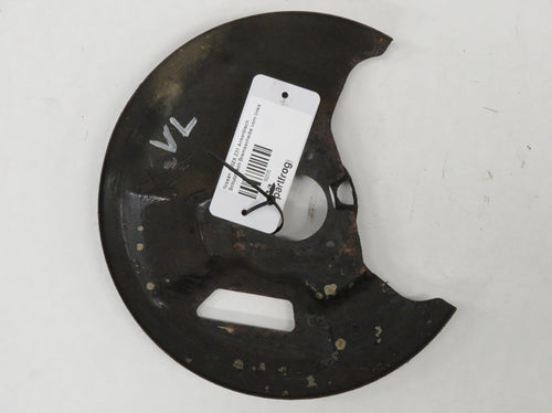 Nissan 300ZX Z31 Ankerblech Schutzblech Bremsscheibe vorn links