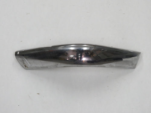 BMW Neue Klasse 1600 1800 2000 Stoßstange vorn Ecke links