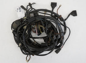 Porsche 928 S4 GT Kabelbaum Hauptkabelbaum vorn 92861200134