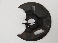 Laden Sie das Bild in den Galerie-Viewer, Nissan 300ZX Z31 Ankerblech Schutzblech Bremsscheibe vorn links