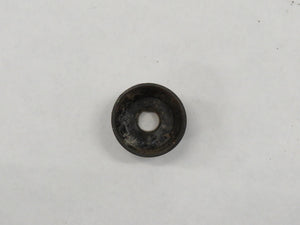 Mitsubishi Pajero Montero L040 Ring Abdeckung Wischerarm Heckwischer
