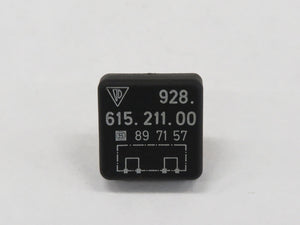 Porsche 928 4S GT Relais Brücke Codierstecker 92861521100