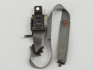 Mitsubishi Pajero L040 Lang Sicherheitsgurt hinten links Kofferraum 7-sitzer