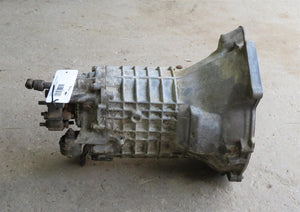 BMW E12 E3 E9 E10 E21 Neue Klasse Getriebe Getrag 232 4-Gang 232.0.139.02