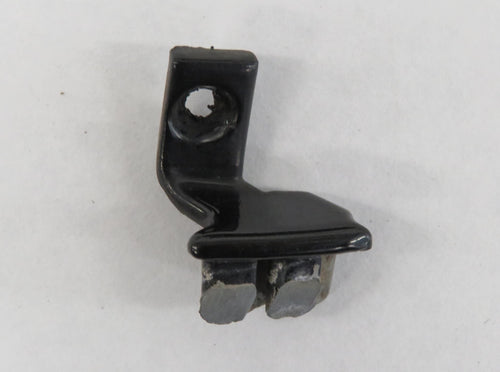 Porsche 928 S4 GT Dachkantenleiste Endstück Rechts 92855912203