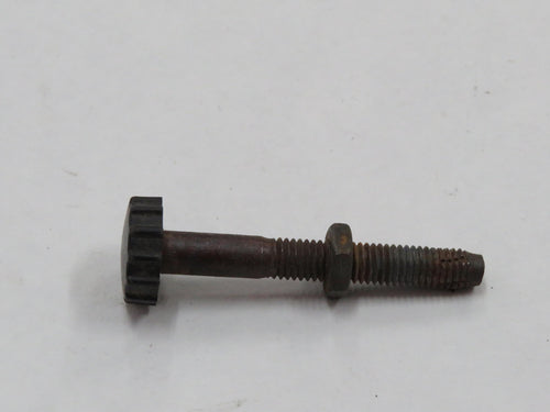 BMW E28 Anschlag Stellschraube Gaspdal